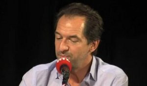 Stéphane de Groodt : La chronique du 27/04/2012 dans A La Bonne Heure