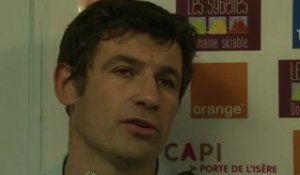 Réaction Laurent Mignot après CSBJ / Albi