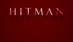 Hitman : Absolution - Powers Boothe & Shannyn Sossamon Interview [HD]