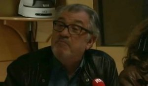 Serge July : "Marine Le Pen dé-diabolisée ?"