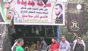 Le CICR s'inquiète du sort des détenus palestiniens