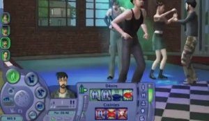 Les Sims 2 : Nuits de folie