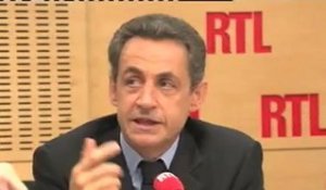 Nicolas Sarkozy invité de "Laissez-vous tenter" jeudi 3 mai 2012