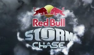 Redbull - Windsurf Storm Chase 2012 Teaser
