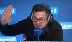 "La smart médication, c'est des remèdes de grands mères technos !"