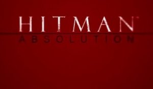 Hitman : Absolution - The Art of the Kill Trailer (VF) [HD]