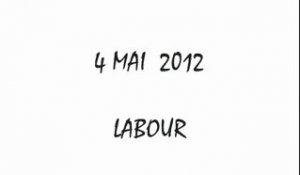 Bayrou votera Hollande - Balto 4 mai