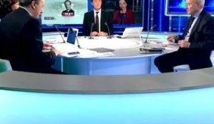 Réaction de Cécile Duflot à l’élection de François Hollande