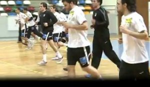 Au coeur des Aixois - Partie 1 (Aix Handball)