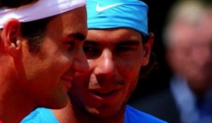 Roland Garros 2012 coming soon - Men's Singles Trailer