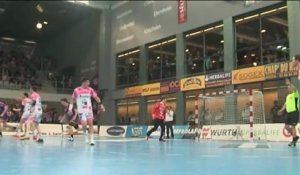 Handball - Selestat AHB vs Cesson Rennes Métropole - Kevin Beretta