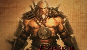 Diablo 3 Rush