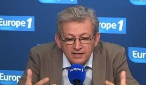 Pierre Laurent : "Garder Hénin-Beaumont à gauche"