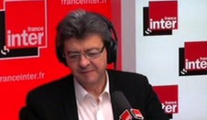 Jean-Luc Mélenchon