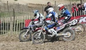 Motocross: les images des compétitions du 12 et 13 mai à Ailly-sur-Noye