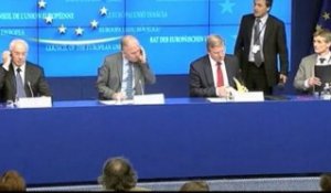 Affaire Timochenko : l'Europe tente de faire pression...