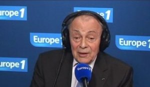 Rocard : "Ayrault est un unificateur"