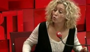 "Les Carnets d'Alba" : Rachida Dati ne sera pas candidate aux Législatives à Paris