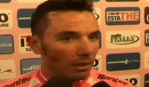 Giro - Rodriguez : "Valerio Piva m’a beaucoup aidé"