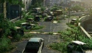 The Last of Us à l'E3 2012