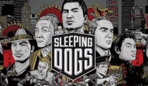 Sleeping Dogs - Combat Trailer [HD]
