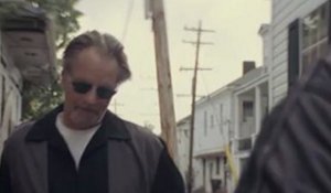 Killing them softly (Cogan, la mort en douce), d'Andrew Dominik