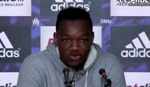 Mandanda et Rémy parlent de leur avenir