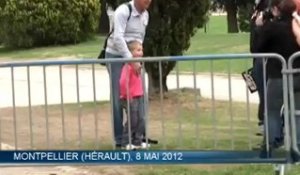 Ligue 1 : René Girard, l’entraîneur de Montpellier rêve du trophée