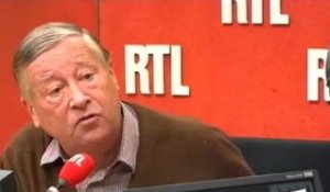 Alain Duhamel : "François Hollande a réussi son entrée sur la scène internationale"