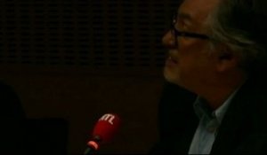 Serge July : "François Hollande Mister Compromis"