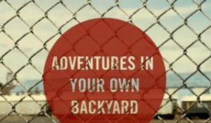 PATRICK WATSON - Adventures In Your Own Backyard