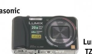 Panasonic Lumix TZ30