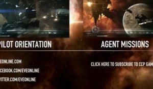 EVE Online - Inferno Update Launch Trailer