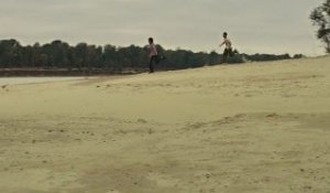 Mud, de Jeff Nichols (extrait)