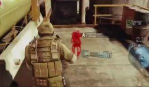 Ghost Recon Future Soldier -  Launch Trailer
