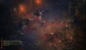 Preview Diablo III (PC)