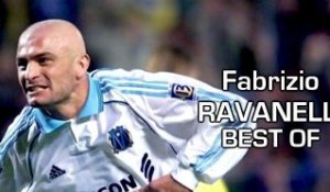 Fabrizio Ravanelli, best of