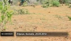 Somalie : chute d'un bastion des islamistes... - no comment