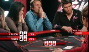 Direct Poker - Saison 1 - Emission 16