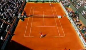 Roland Garros, 1er tour - Nadal et Murray assurent