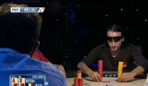 European Poker Tour - Emission 2 - Barcelone Show2