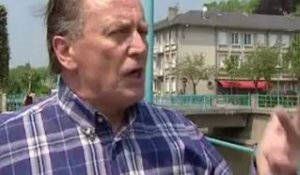 Législatives 2012, 3e circonscription de l'Eure: Hervé Morin veut retrouver son fauteuil