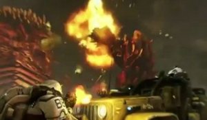 Defiance Universe : le trailer E3