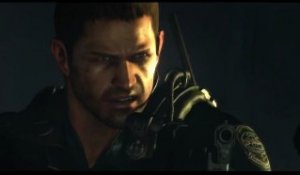 Resident Evil 6 - E3 2012 Official Trailer (Fr) [HD]