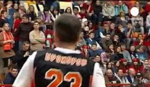 Prokhorov crée son parti