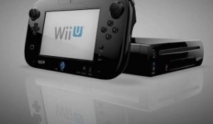 Wii U GamePad Virtual Tour - E3 2012 Trailer [HD]
