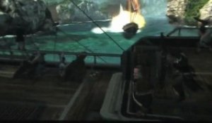 Assassin's Creed 3 : Sea Fights Trailer (E3 2012)