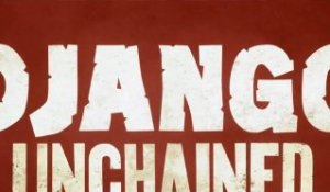 Django Unchained (2012) Trailer