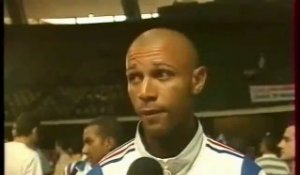 Championnats du Monde de Karaté 1998 (Rio de Janeiro)