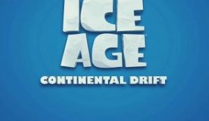 Ice Age  Continental Drift (L’âge de glace 4) - Trailer / Bande-Annonce #2 [VO|HD]